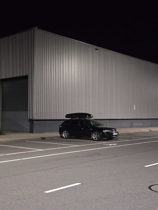 Audi a 4 b6 Avant