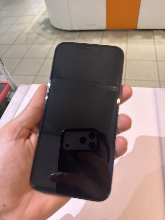 Айфон 12 про макс Iphone 12 pro max