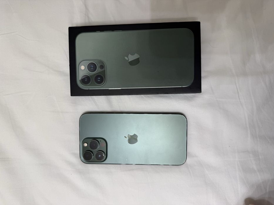 Iphone 13 pro max