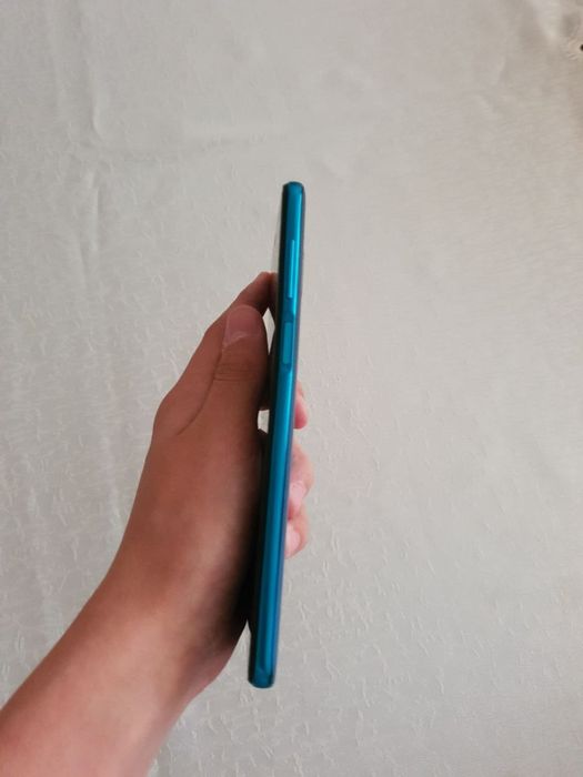 Redmi note 9s 6+2/128gb