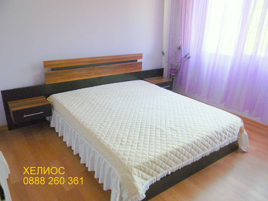 Продава се Тристаен апартамент в Казанлък - 84 кв.м за 607 €/кв.м - Снимка #2