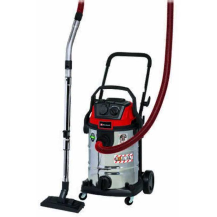 Aspirator umed/uscat Einhell TE-VC 2230 SACL, 220 V, 1400 W