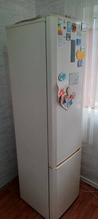 Продам холодильник beko