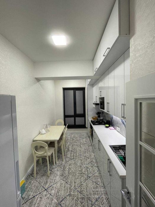 Аренда кв Ул Нурафшон Себзор 3-комнатная ро-н Алмазарский