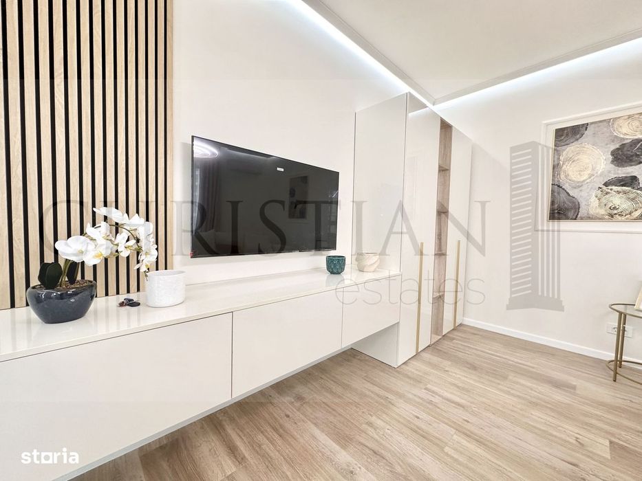 Apartament 2 camere PREMIUM - Exigent Plaza Residence - Faza 5 Lujerul — fotografia 2