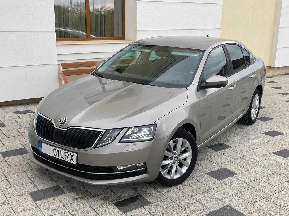 ‼️ Skoda octavia 2.0 tdi dsg automata full