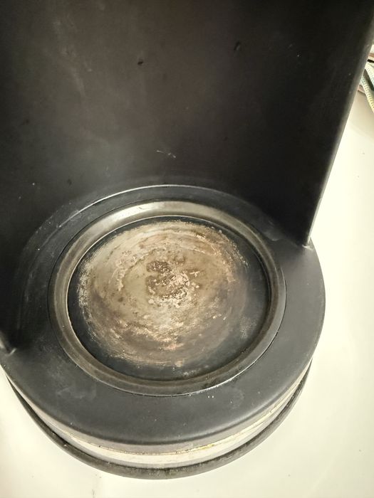 Aparat cafea zasa
