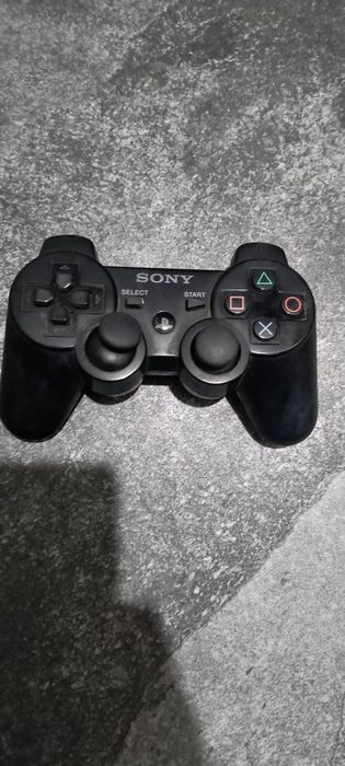 Manete originale PS3 - 2 modele