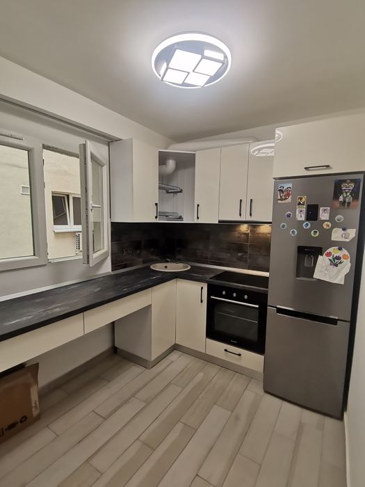 Mobila de bucatarie la comandă