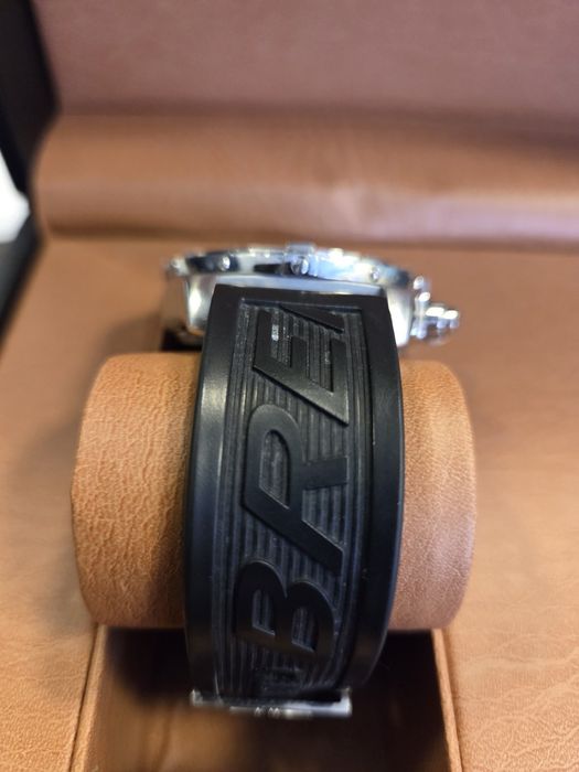 Часовник Breitling Blackbird