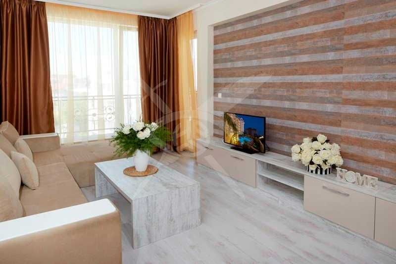 Едностаен апартамент в Свети Влас 67648