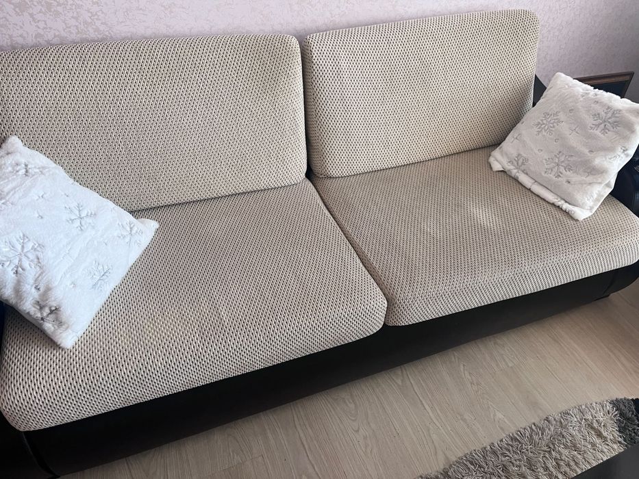 Mobilier complet living