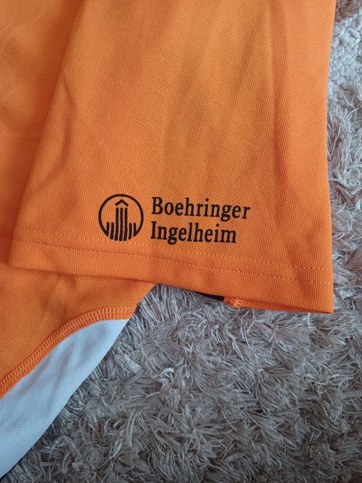 Asics DOU/TECH [Boehringer Ingelheim] RUNNERS