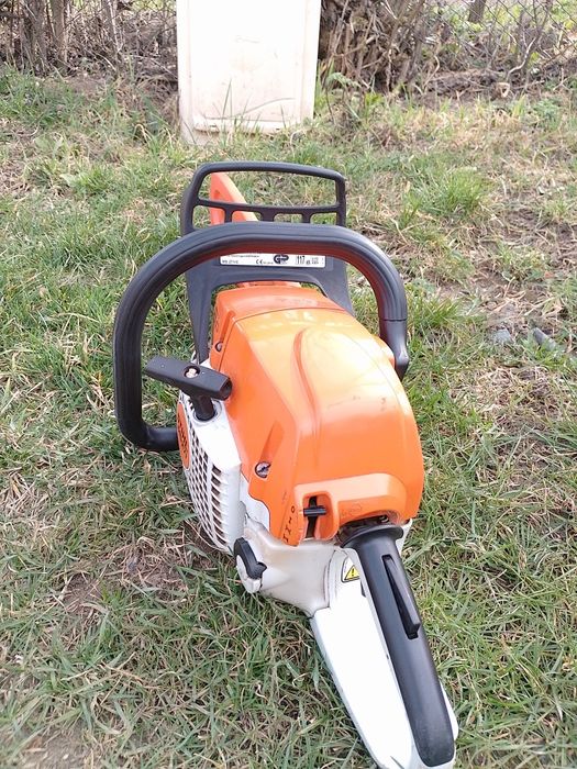 Vând drujba Stihl MS 271 ORIGINALĂ
