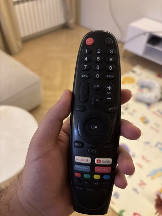 Самсунг телевизор