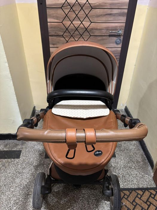 Mima Мима количка