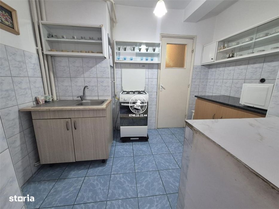 Apartament de inchiriat zona Centru Iasi