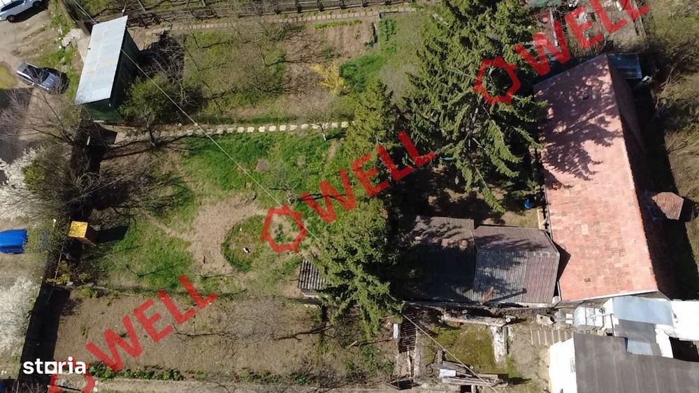 Casă de vânzare în cartierul Ciucului, pe Aleea Căminului!