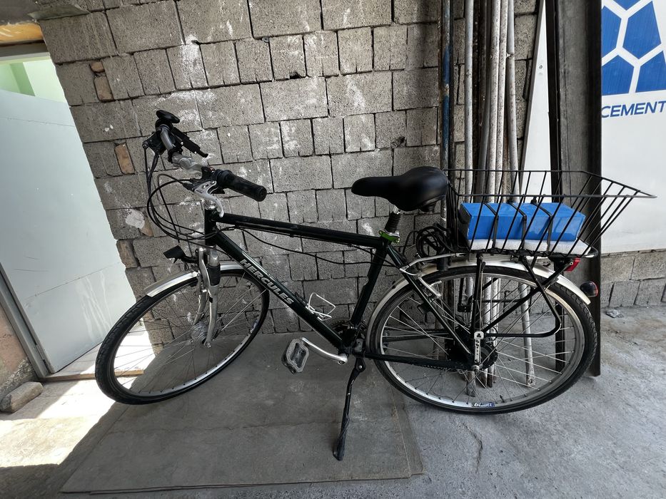 Elektro Velosiped sotiladi orginal