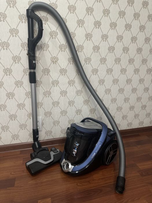 Пылесос Tefal Silence force