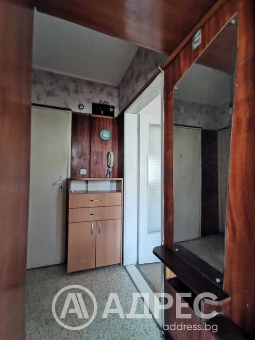 Продава се Едностаен апартамент в Русе, Родина 1 - 39 кв.м за 1436 €/кв.м - Снимка #5