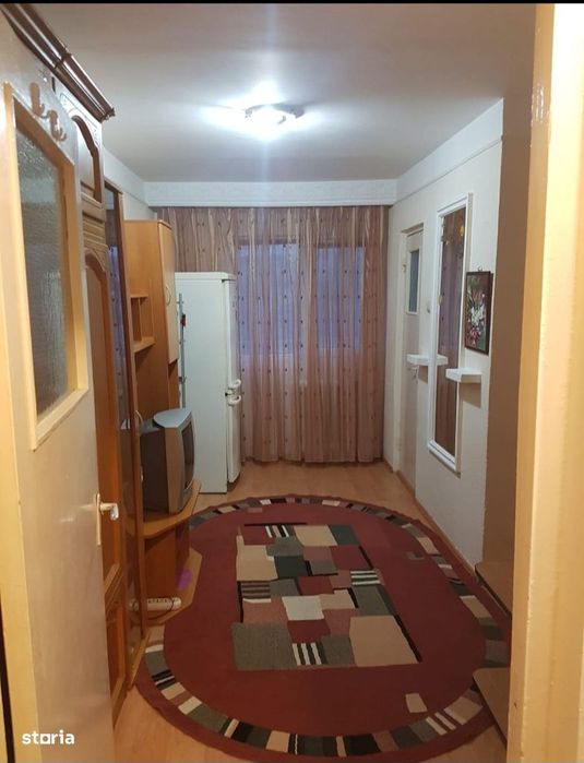 Garsoniera semid zona Tomis nord Badea cartan