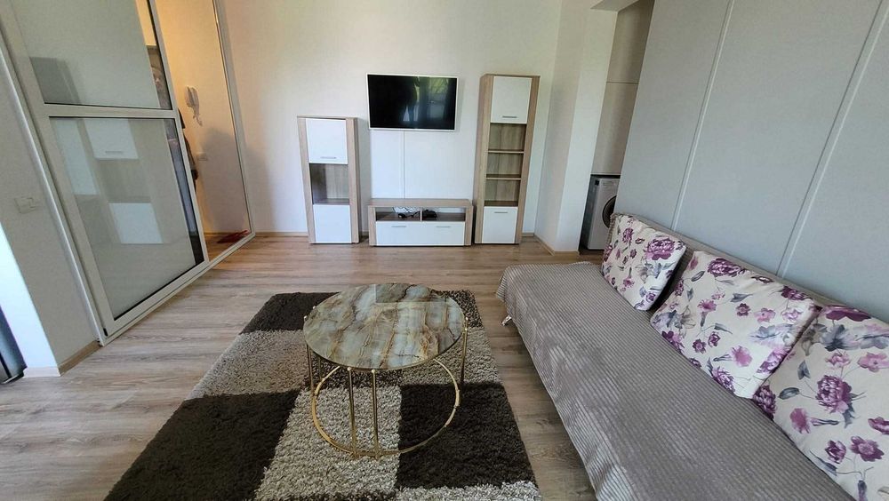 Vand apartament 2 camere