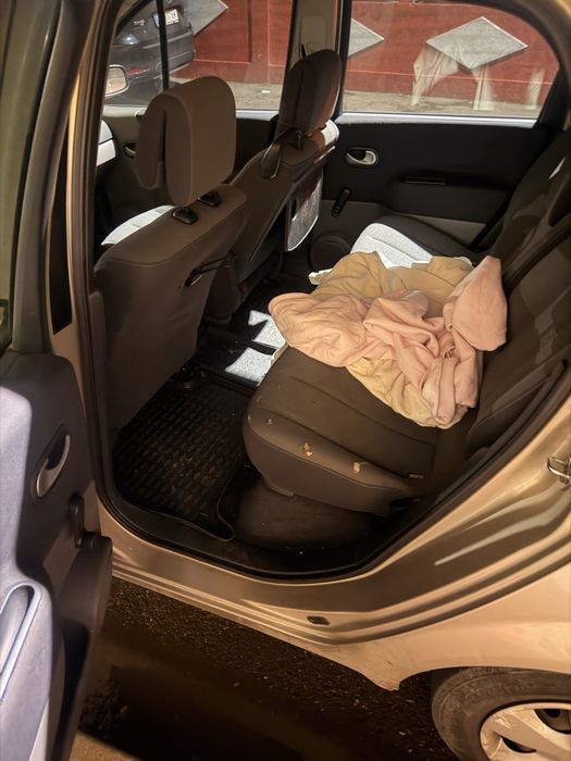 RENAULT Scenic 2008 — imagine 5