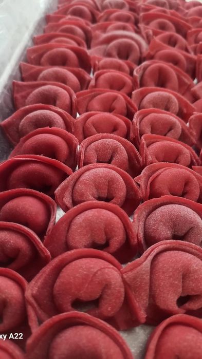 Пельмен Домашний