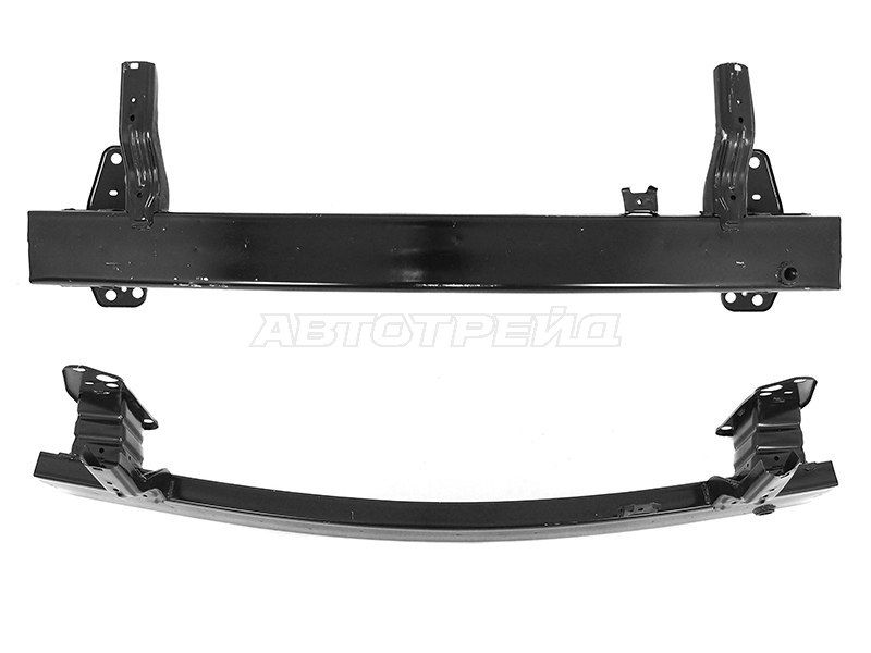 Усилитель бампера  Hyundai Accent