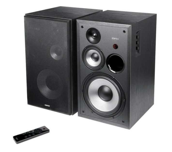 Edifier R2850DB + сабуфер Edifier T5