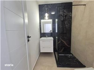 Apartament nou 3 camere,  70 mp - 2 balcoane  - Calea Surii Mici