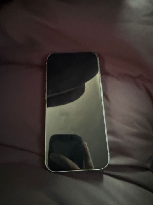 Айфон 15 про в отличном сосотояние