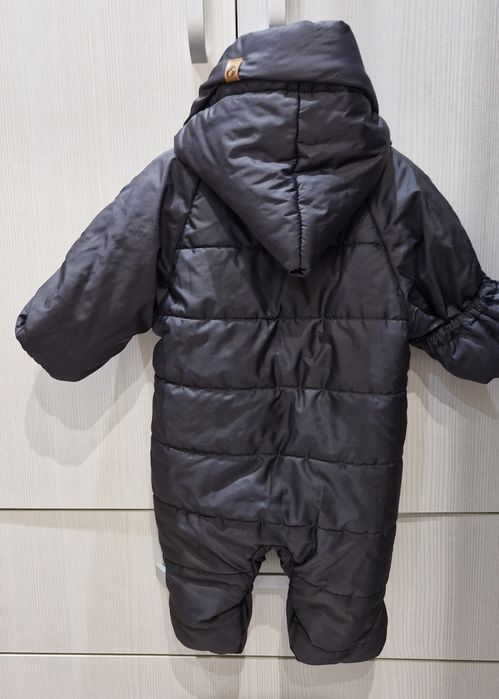 Продам комбез осень-весна