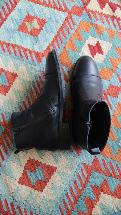 Зимние ботинки Geox 41