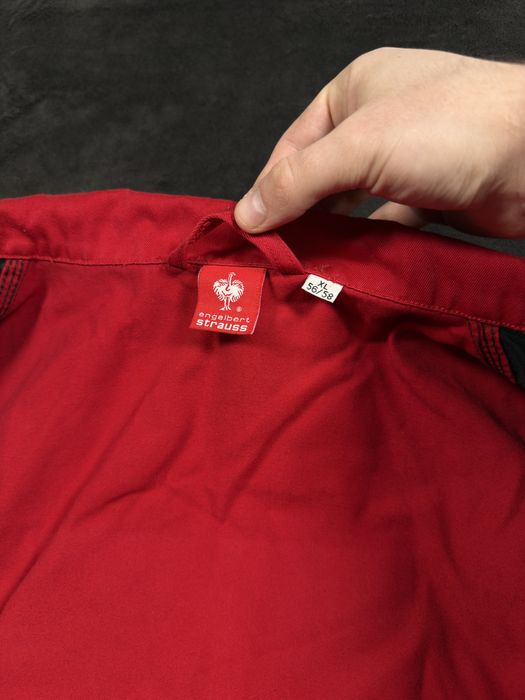 set engelbert strauss electrician santier munca afara munca in gradkna