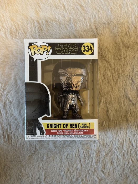 Funko pop: star wars. 5 бр.