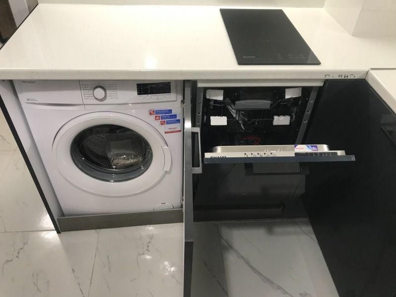 Дава се под наем Двустаен апартамент в София, Дървеница - 65 кв.м за 680 € - Снимка #7