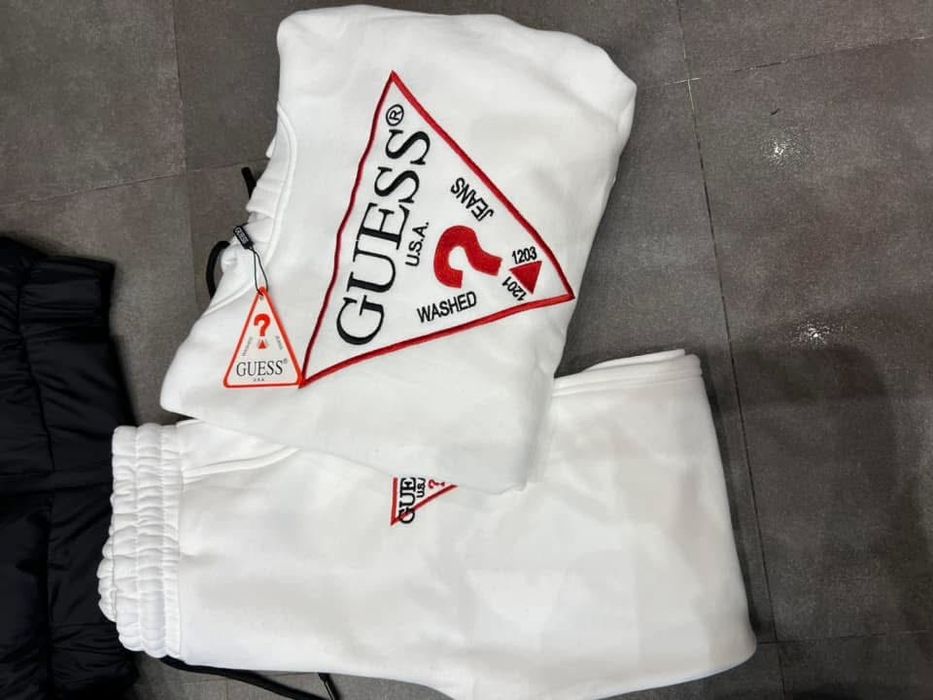 Нови дамски анцузи