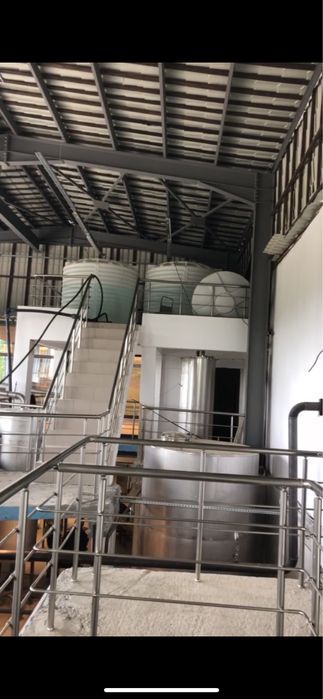 Продава се Промишлена сграда в Павел баня - 470 кв.м за 1031 €/кв.м - Снимка #1