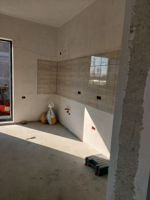 Casa de vanzare in Techirghiol