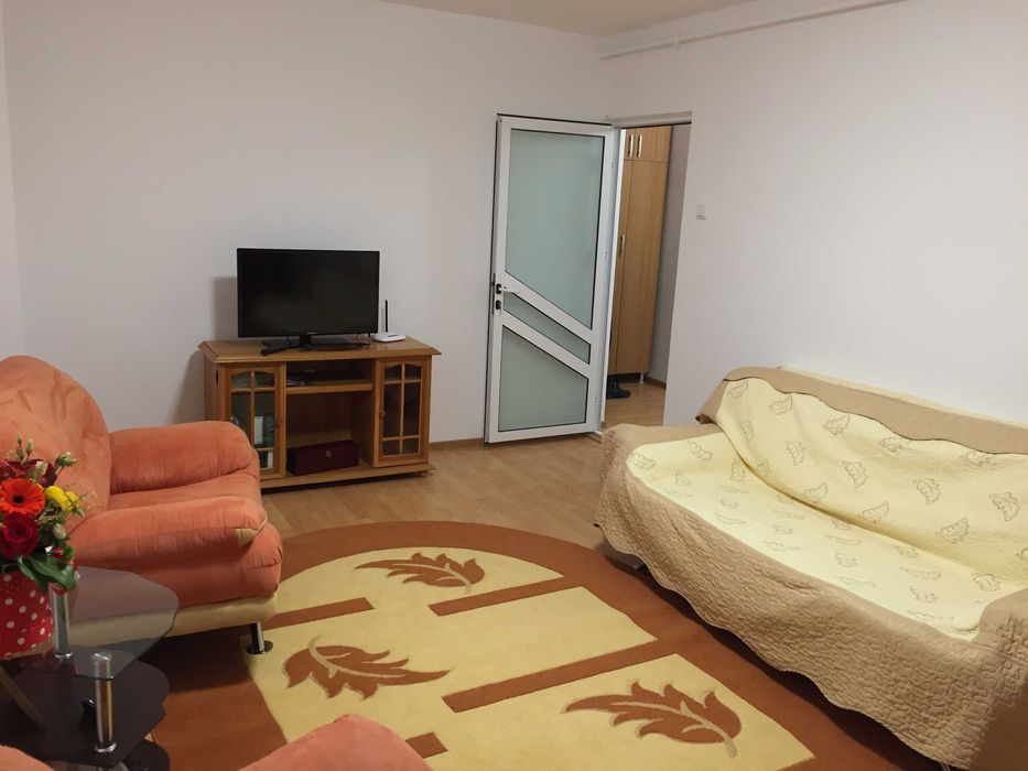 de vinzare apartament pe faleza Mangalia