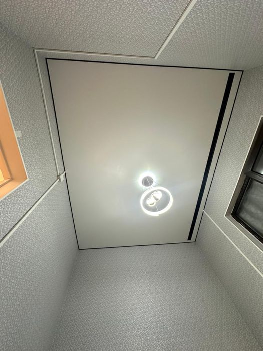 Натяжные Потолки Арзан Цена