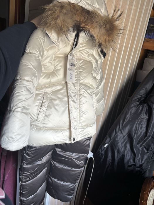 Комбинезон детский