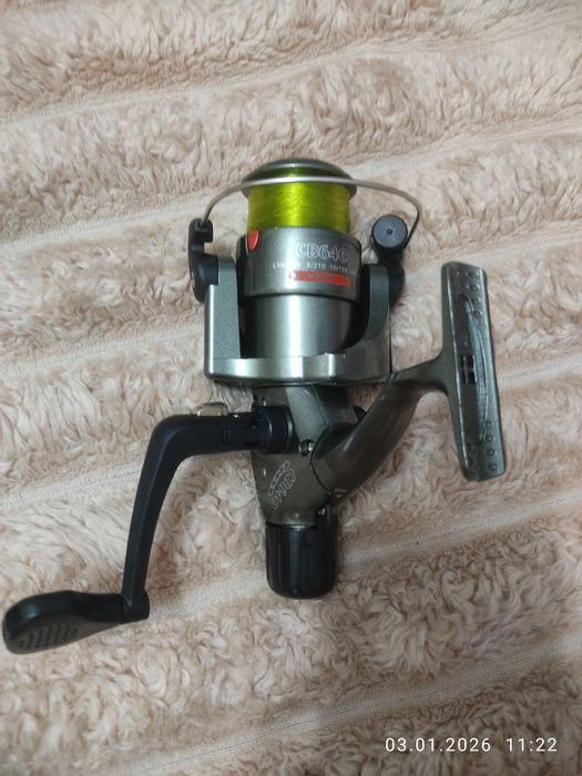 Гарантии нет так как это катушка