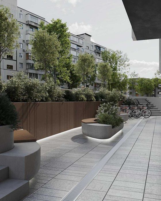 Продава се Мезонет в София, Дървеница - 228 кв.м за 2516 €/кв.м - Снимка #6