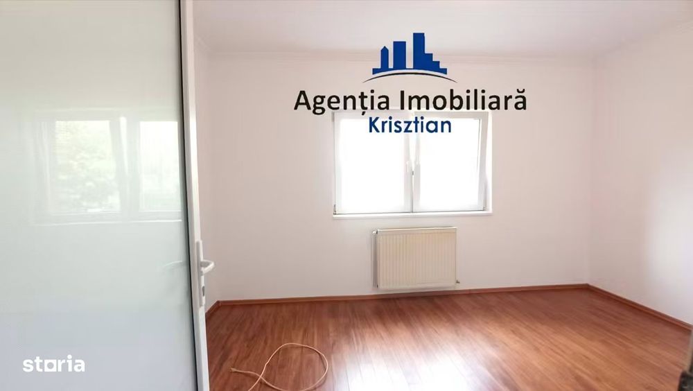 Apartament cu 2 camere Micro 16