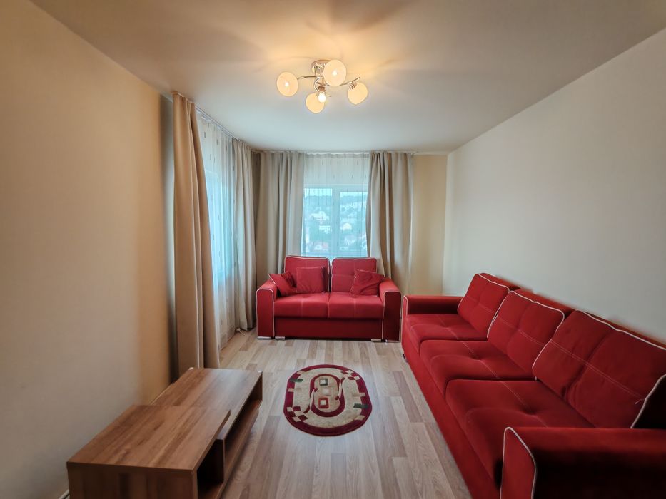 Dau în chirie apartament 4 camere, Mănăștur