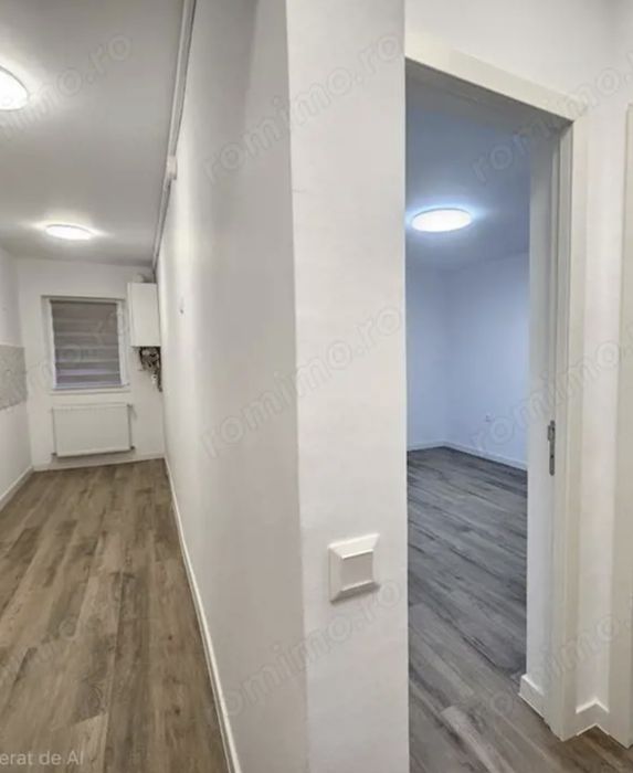 Vand garsoniera confort 1,  amenajat modern, Tudor,etaj 1, zona Livezeni!