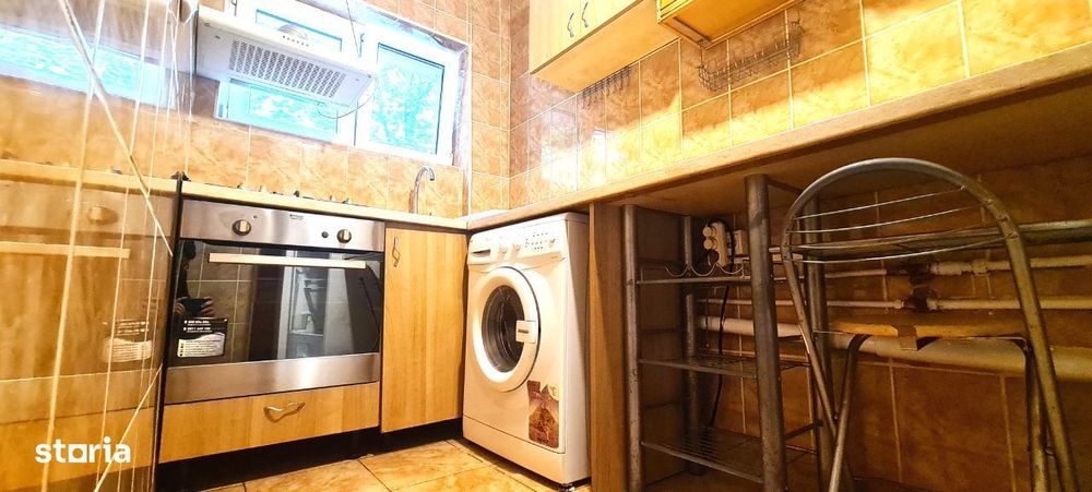 Apartament 3 camere | Giurgiului | Mobilat utilat | Proaspat Renovat